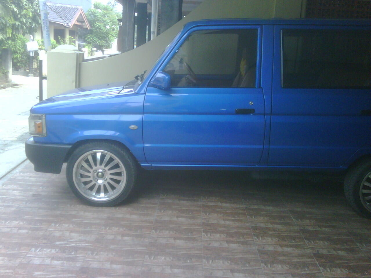 Toyota Kijang Club Indonesia Holic Come In Page 72 KASKUS