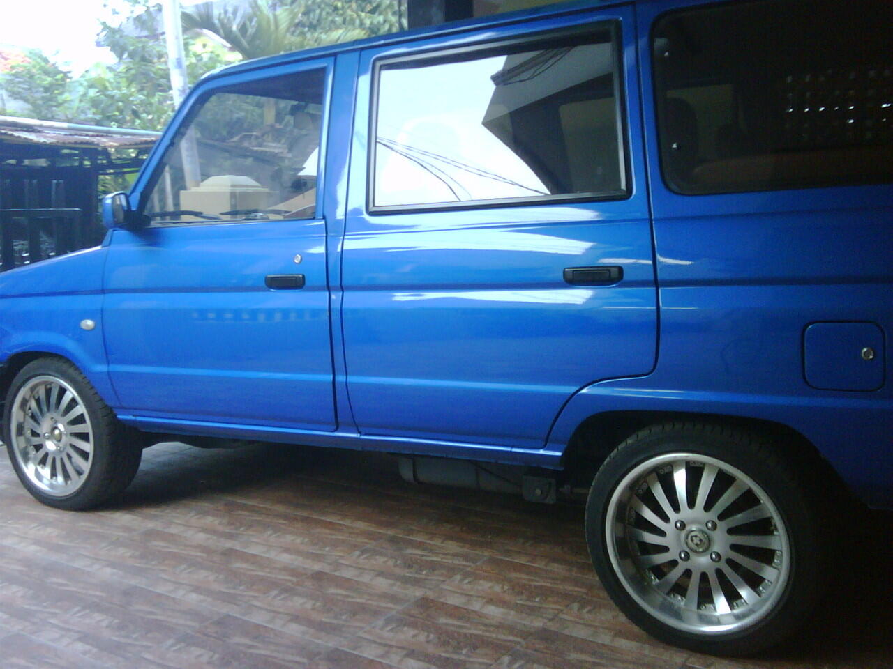 Toyota Kijang Club Indonesia Holic Come In Page 71 KASKUS