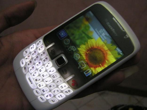 LG L3 dan BB Gemini White Mulus dan Masih Garansi TAM Palembang
