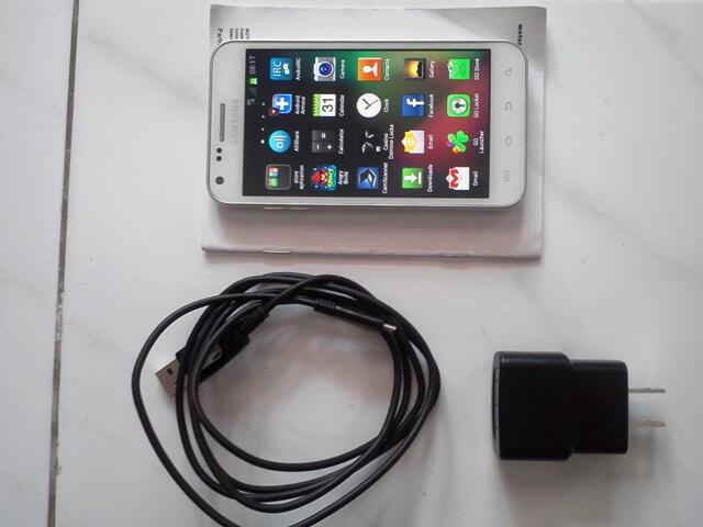 jual samsung epic touch (galaxy s2 cdma) white setelah jual htc,sony,motorola..jogja