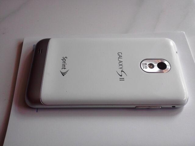 jual samsung epic touch (galaxy s2 cdma) white setelah jual htc,sony,motorola..jogja