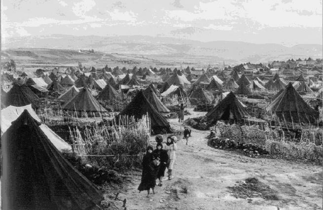 PALESTINA TEMPO DULU