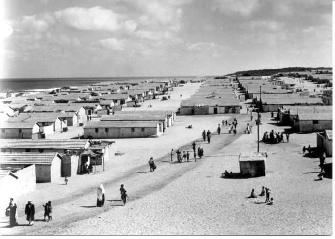 PALESTINA TEMPO DULU