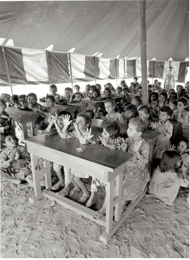 PALESTINA TEMPO DULU