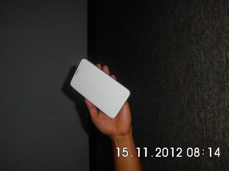 Samsung Galaxy Note N7000 White ISTIMEWWA CYUZZZ