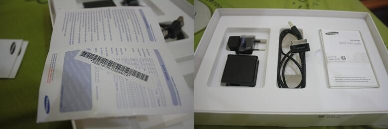 Jual Samsung Galaxy tab 2 10.1 P5100 - Free BONUS!