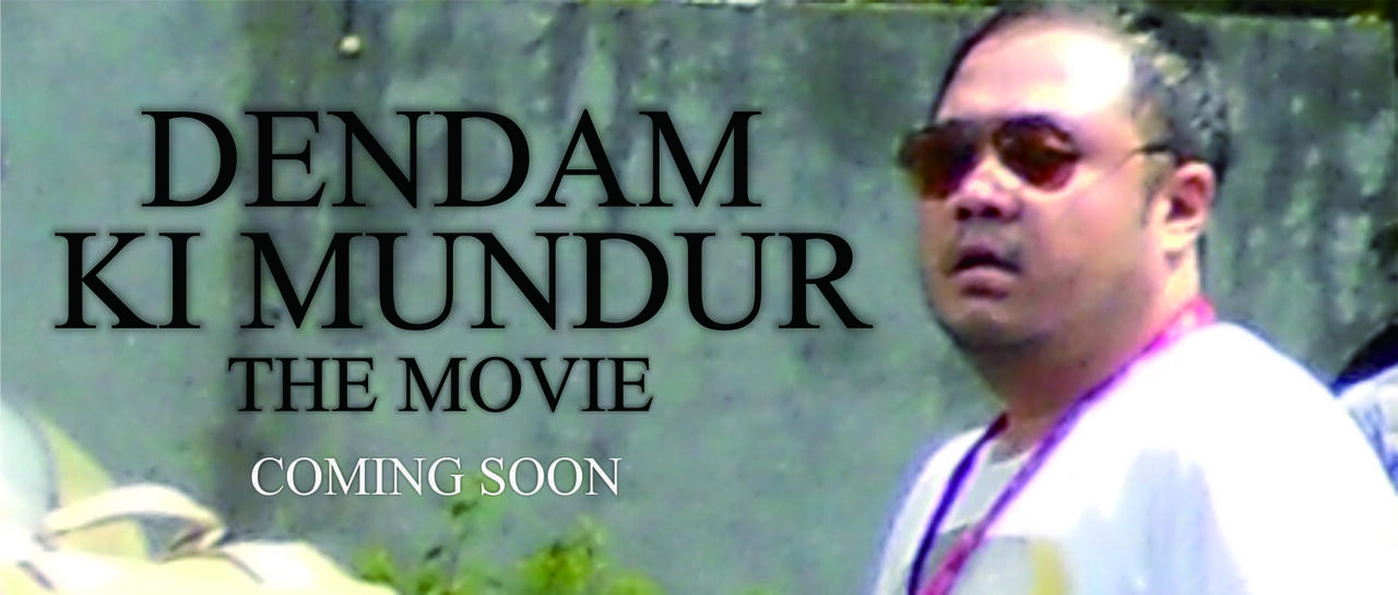 saking keselnya ane sama orang ini gan, sampe ane buat film tentang dia &#91;MUST SEE!&#93;