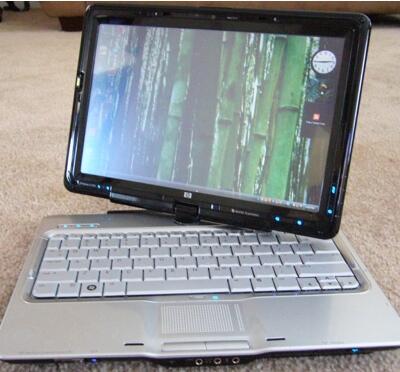 laptop