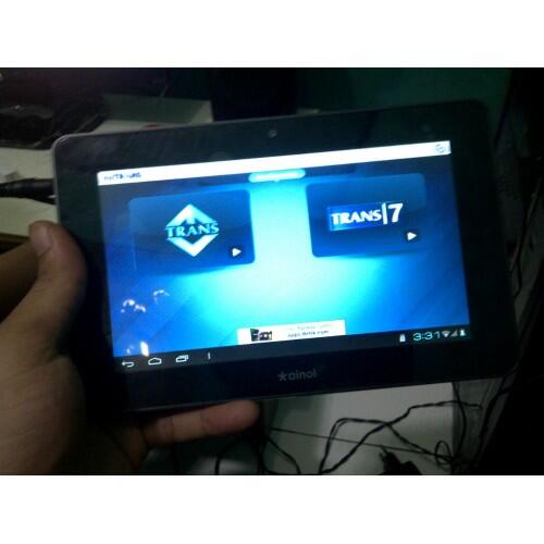 Jual Tablet PC Ainol Novo7