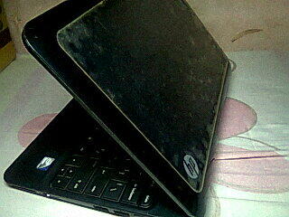 HP Mini Kondisi Mulus Batre Kuat 4Jam Cuma 1,6jt