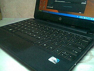 HP Mini Kondisi Mulus Batre Kuat 4Jam Cuma 1,6jt