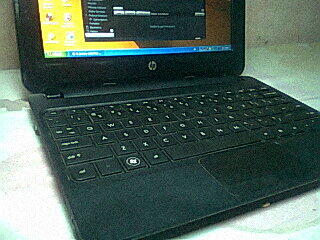 HP Mini Kondisi Mulus Batre Kuat 4Jam Cuma 1,6jt