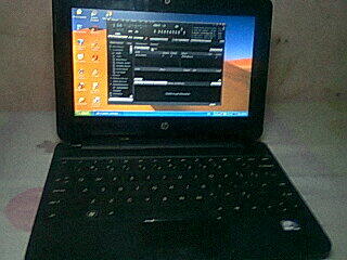 HP Mini Kondisi Mulus Batre Kuat 4Jam Cuma 1,6jt