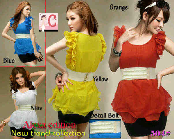SUPPLIER TANGAN PERTAMA BAJU WANITA/KOREA, DRESS, GAMIS. RESELLER WELCOME