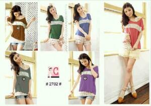 SUPPLIER TANGAN PERTAMA BAJU WANITA/KOREA, DRESS, GAMIS. RESELLER WELCOME
