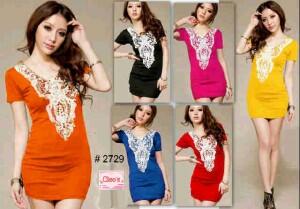 SUPPLIER TANGAN PERTAMA BAJU WANITA/KOREA, DRESS, GAMIS. RESELLER WELCOME
