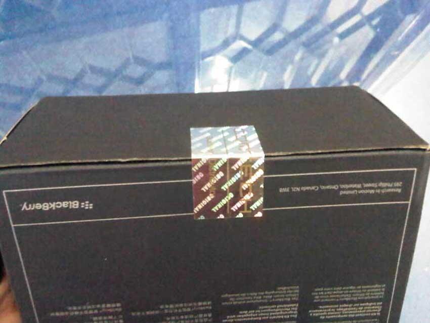 BlackBerry BM SEGEL Storm2 9550 (Odyn) JOGJA-MAGELANG