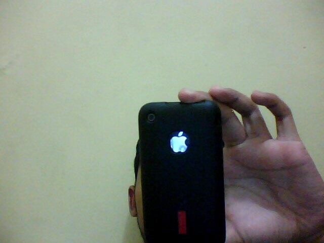 iphone 3g 16gb fu black siapa cepat dia dapet jogja