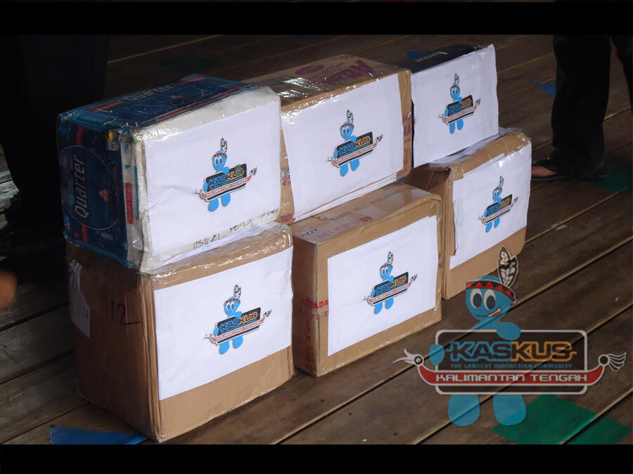 ~ஜ۩۞۩ஜ~ &#91;FR&#93; Hikmah Puasa Berbagi Buku - Kaskus Reg. Kalimantan Tengah ~ஜ۩۞۩ஜ~
