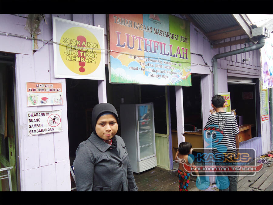 ~ஜ۩۞۩ஜ~ &#91;FR&#93; Hikmah Puasa Berbagi Buku - Kaskus Reg. Kalimantan Tengah ~ஜ۩۞۩ஜ~