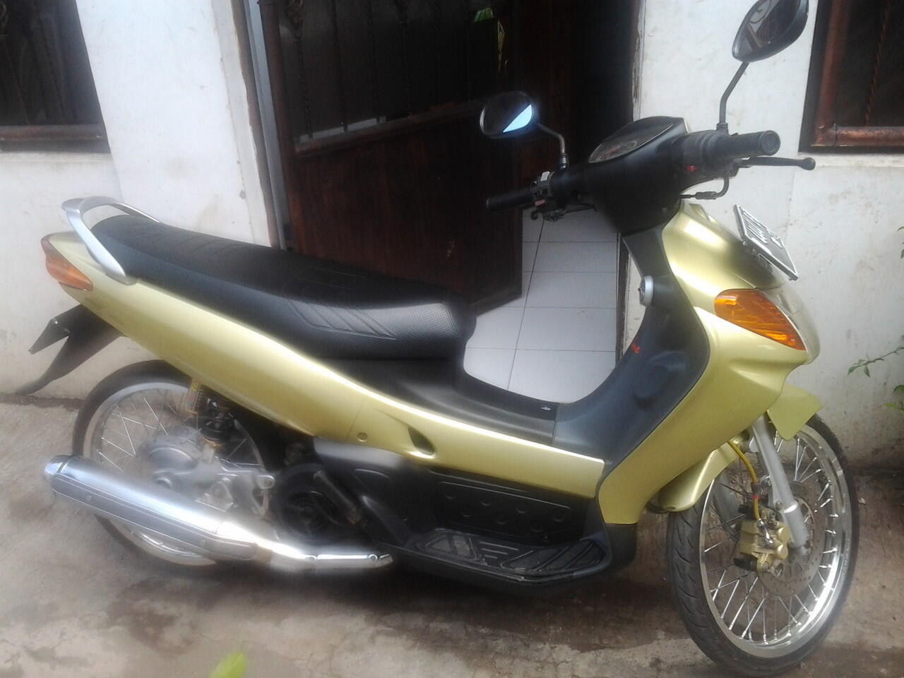 Nouvo lele 2002