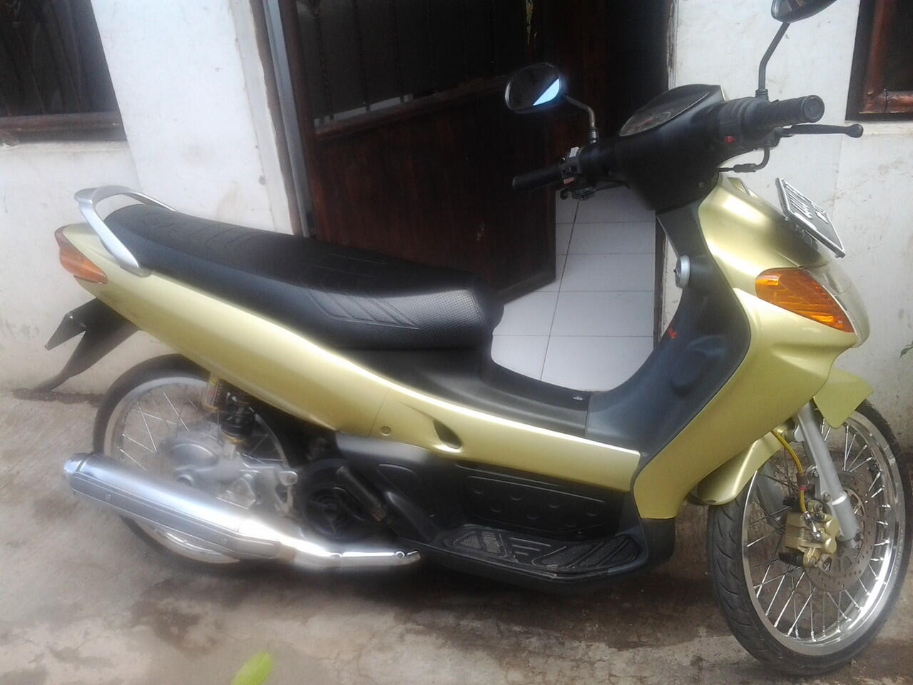 Nouvo lele 2002
