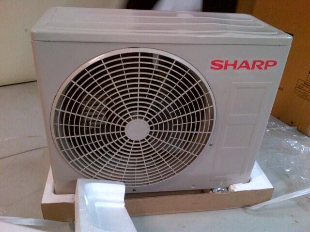 WTS SHARP AC 1 PK 09 LEY