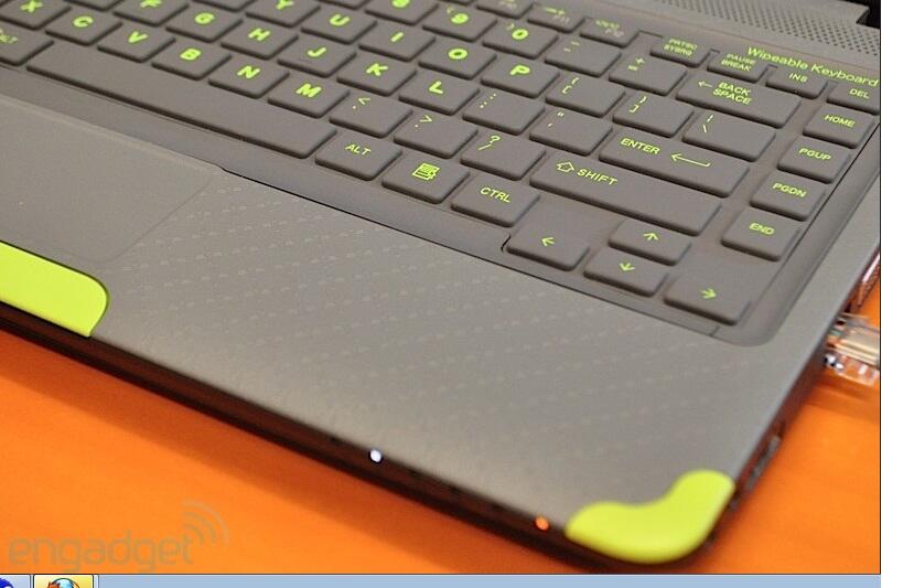 jual toshiba L635 corei3