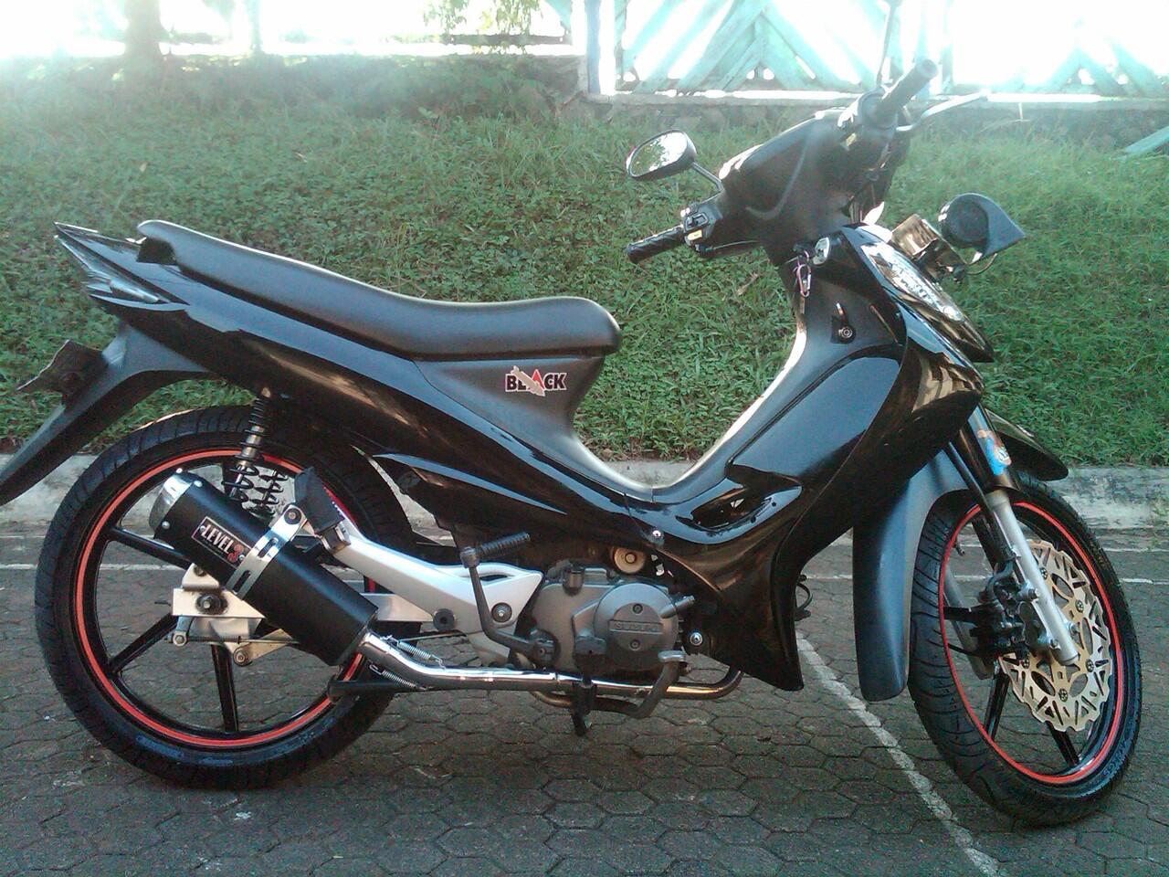 !!! Jual or TT motor new Smash dengan Vario !!! banyak BONUS