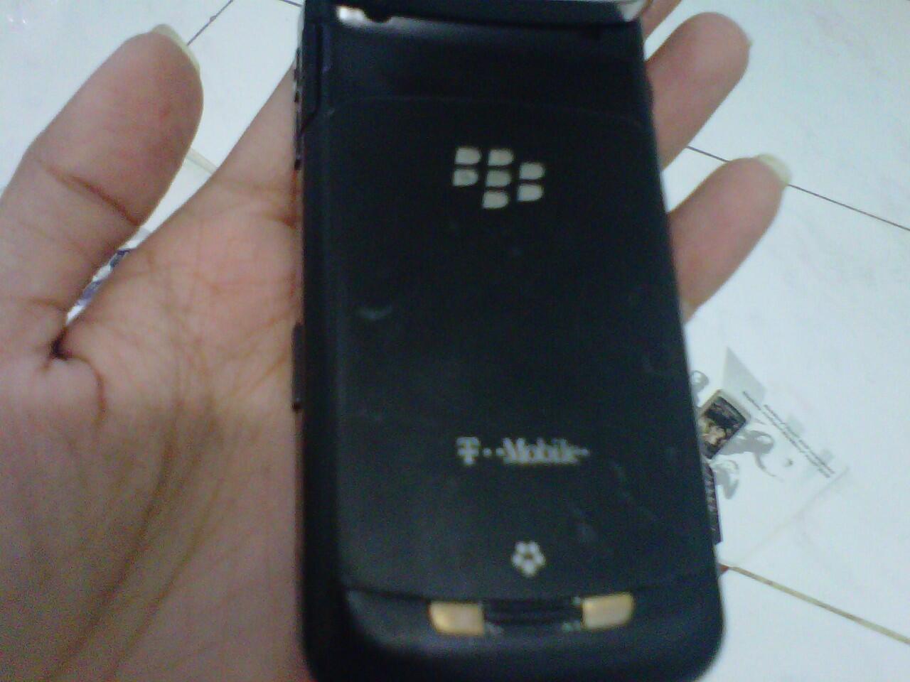 BLACKBERRY PEARL 8220 FLIP