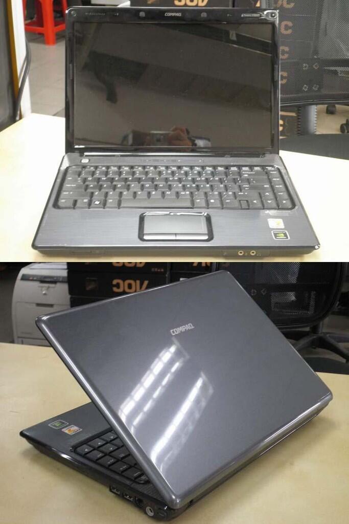 Compaq V3000..... Jogja only