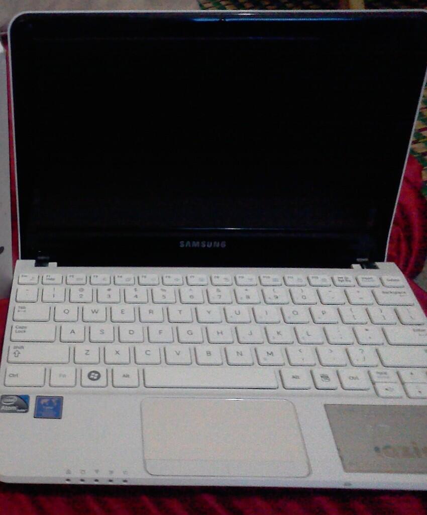netbook samsung nc108