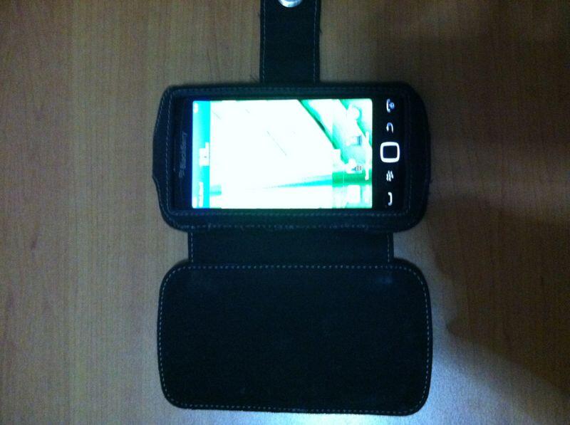 Blackberry 9860 aka Monza aka Tourch 3 bandung grs CTN