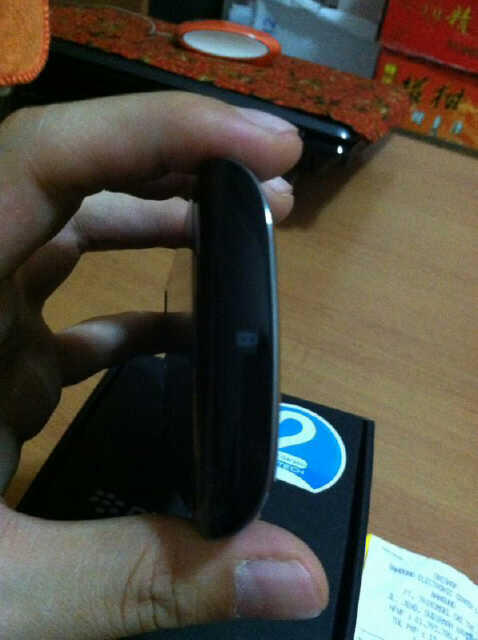 Blackberry 9860 aka Monza aka Tourch 3 bandung grs CTN