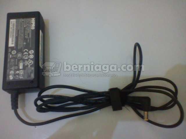 Adaptor / Charger Laptop ACER HIPRO HP-A0652R3B *ORIGINAL