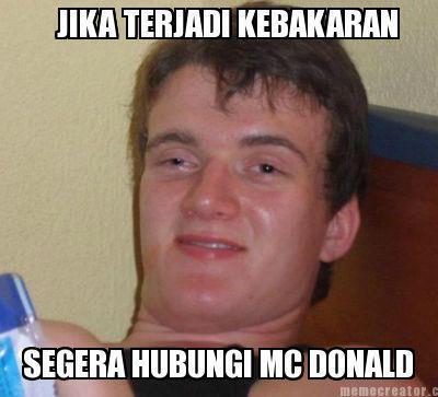 pasti ngakak, gak ngakak, ane telen kutub utara!