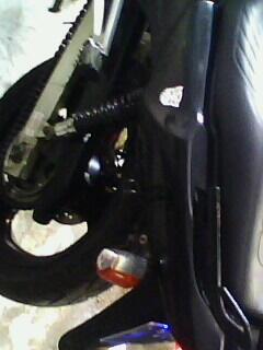 JUAL TIGER 2004 TAU TUKAR TAMBAH MA MOBIL