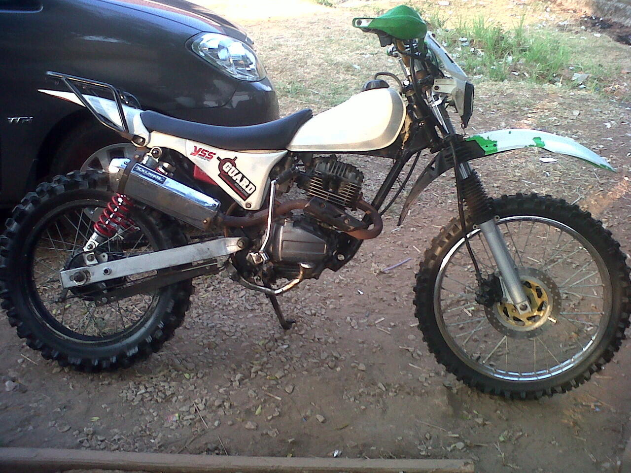 Trail GL MAX