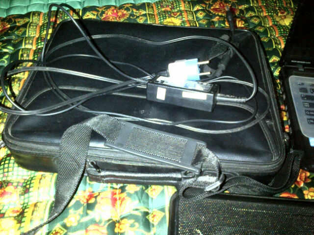 Jual Laptop Toshiba M645 Jogjakarta