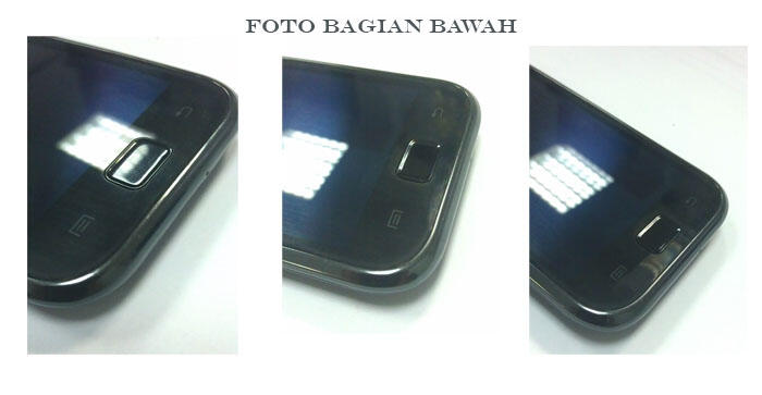 Jual Samsung S1 GT-i9000