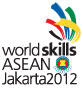 Indonesia Juara Umum Asian Skill Competition (ASC) 2012