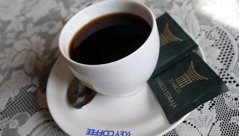 KOPI INDONESIA...MANTAAAFF...!!!