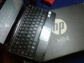 HP Mini 210