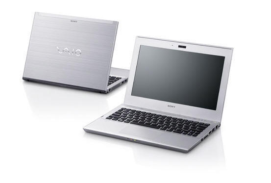 SONY VAIO SVT13-115FDS