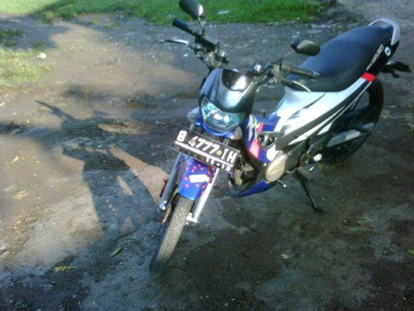 suzuki RK cool , colector only ( harga mahal sesuai kondisi ) bogor