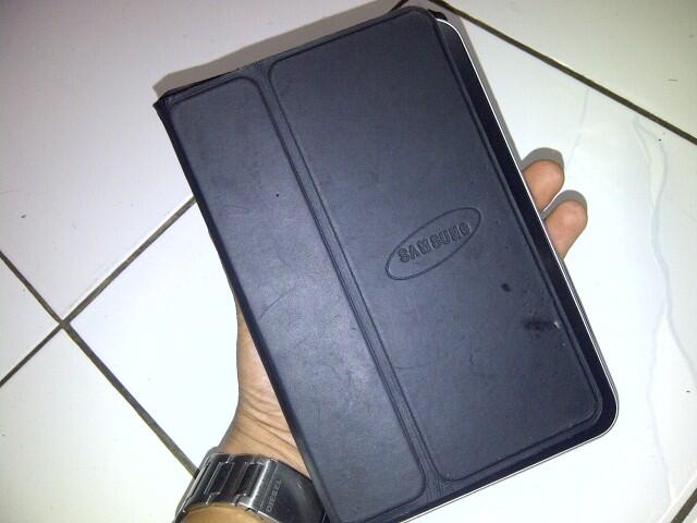 JUAL muraah Samsung P6200 Galaxy Tab 7+ white muluus 3,1jt Jakarta
