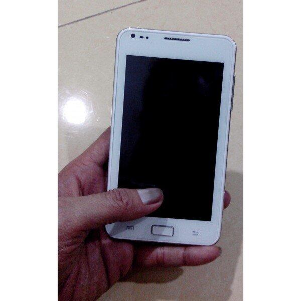Tablet Treq Pocket 2, ukuran 5 inch. Kualitas hampir setara Samsung Galaxy Note, beri