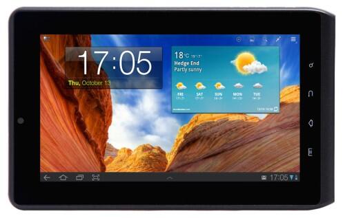 Tablet pc ipad apad epad merk TREQ BASIC 3G , BISA CALL + SMS + INTERNAL MODEM