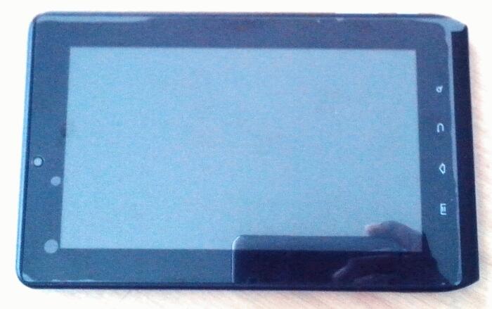 Tablet pc ipad apad epad merk TREQ BASIC 3G , BISA CALL + SMS + INTERNAL MODEM