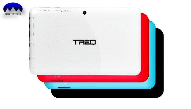 JUAL TABLET PC IPAD MID TAB GALAXY merk TREQ A10G Duo 16Gb MURAH!!!